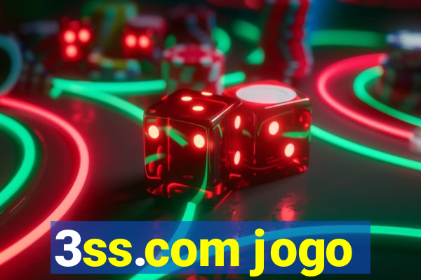 3ss.com jogo